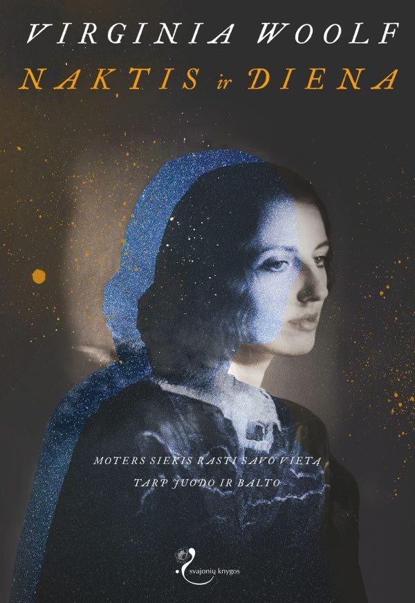 Woolf V. Naktis ir diena