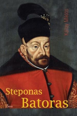 Kallay M. Steponas Batoras