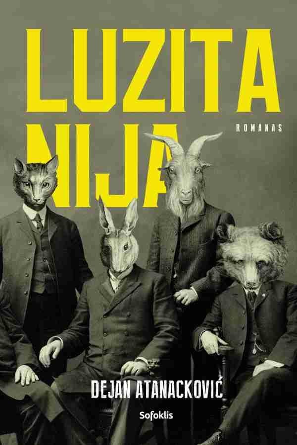 Atanacković D. Luzitanija