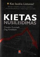 Zucchelli C. Kirsebom D. Kietas nusileidimas