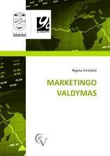 Virvilaitė R. Marketingo valdymas . gb apsitrynęs viršelis