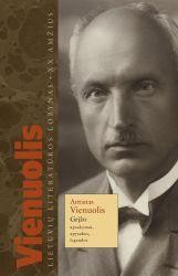 Vienuolis A. Grįžo