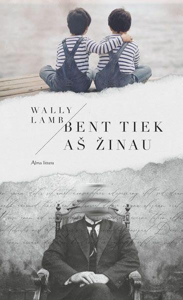 Lamb W. Bent tiek aš žinau