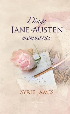 James S. Dingę Jane Austen memuarai