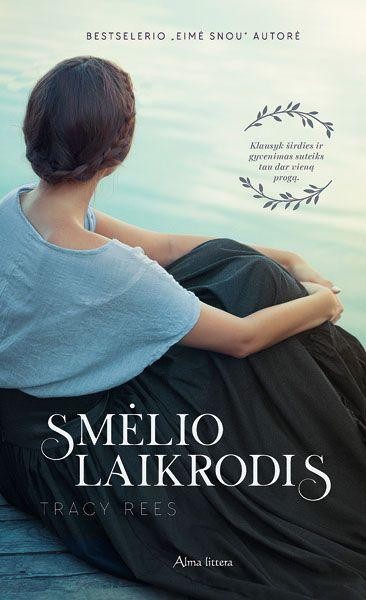 Rees T. Smėlio laikrodis
