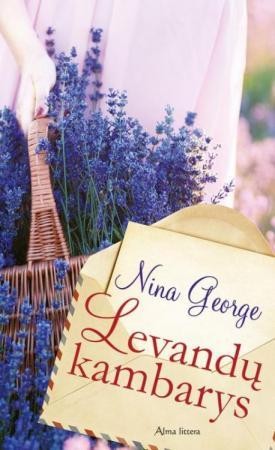 George N. Levandų kambarys