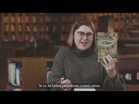 Féret-Fleury C. Nepaprastas Paryžiaus skersgatvio knygynas