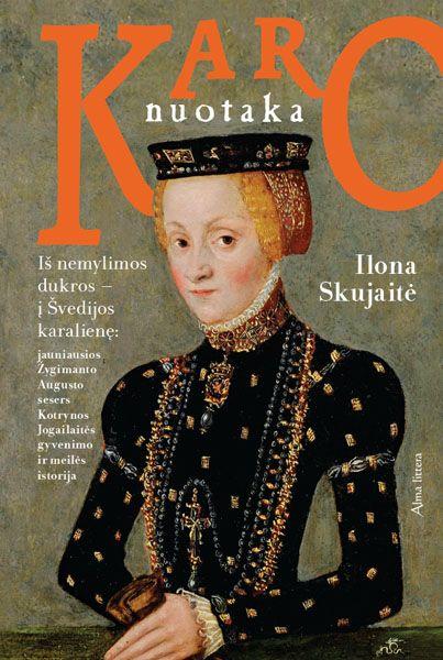 Skujaitė I. Karo nuotaka