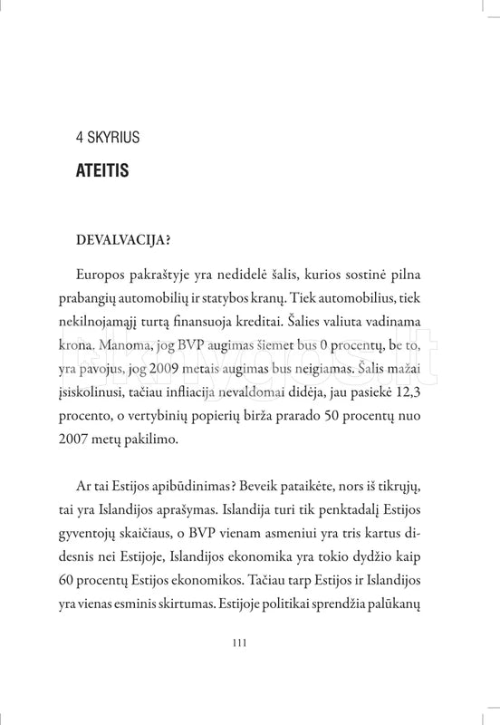 Zucchelli C. Kirsebom D. Kietas nusileidimas. viršelis su defektu
