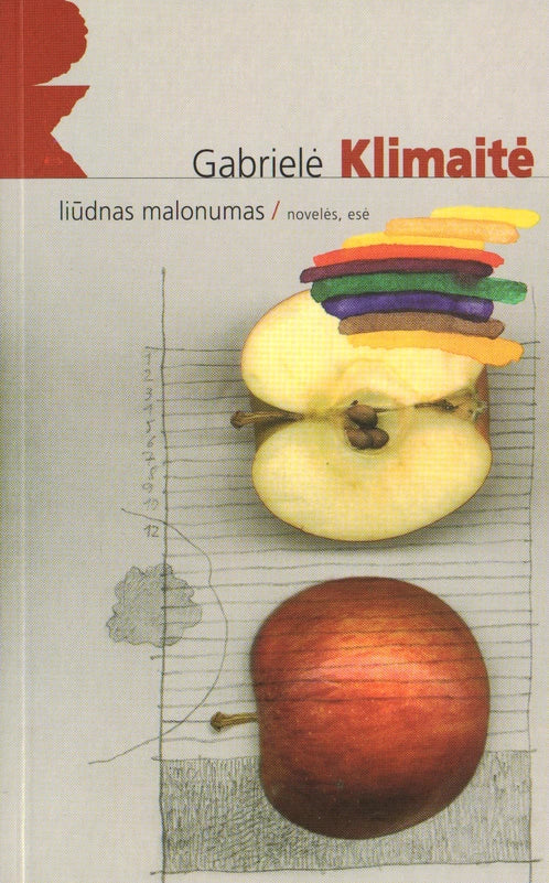 Klimaitė G. Liūdnas malonumas