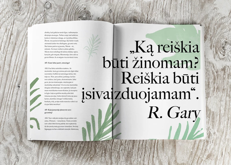 Prasauskaitė A. Moterys. 12 įkvepiančių istorijų