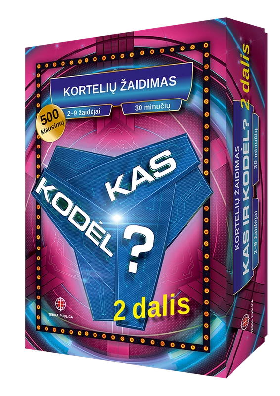 Valinskas A. Tapinas A. Auksinis protas. Kas ir kodėl? 2