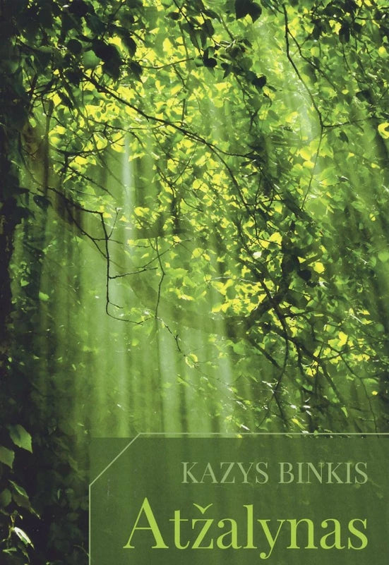 Binkis K. Atžalynas