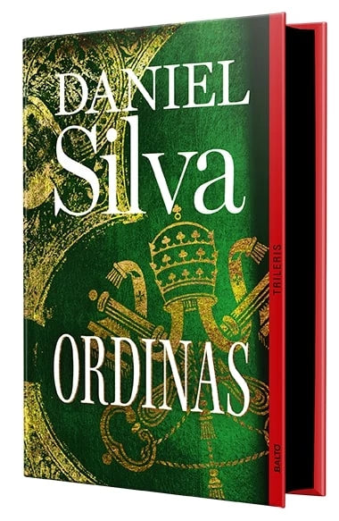 Silva D. Ordinas