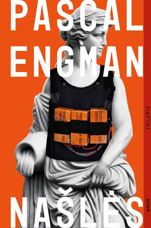 Engman P. Našlės