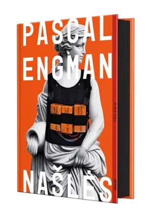 Engman P. Našlės