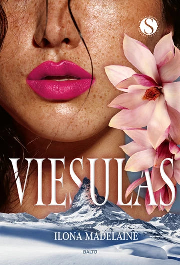 Madelaine I.  Viesulas