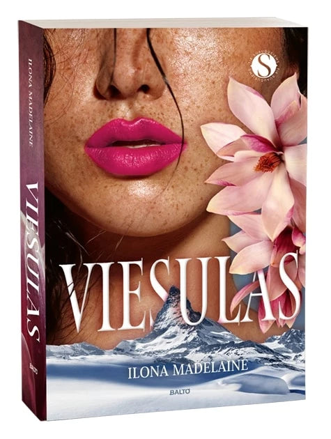 Madelaine I.  Viesulas