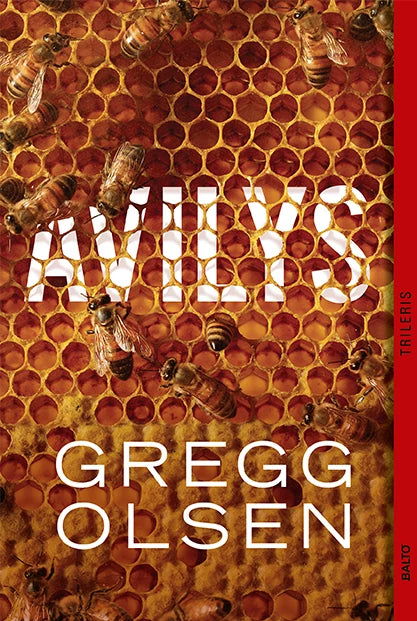 Olsen G. Avilys