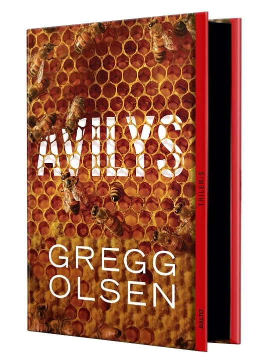 Olsen G. Avilys