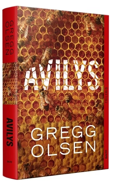 Olsen G. Avilys