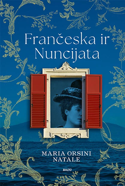 Orsini Natale M.  Frančeska ir Nuncijata