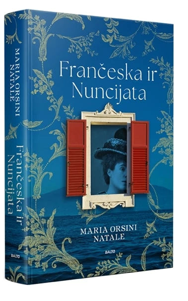 Orsini Natale M.  Frančeska ir Nuncijata