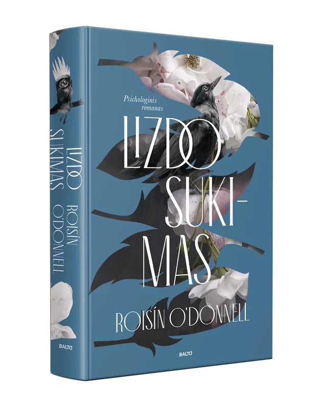 O'Donnell L. Lizdo sukimas