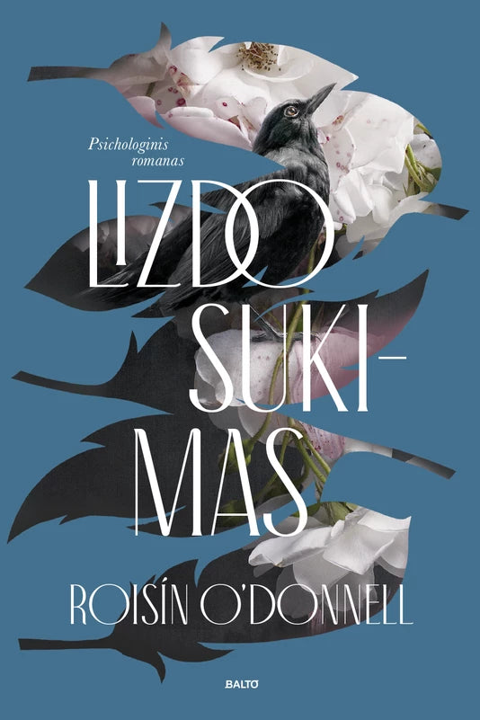 O'Donnell L. Lizdo sukimas