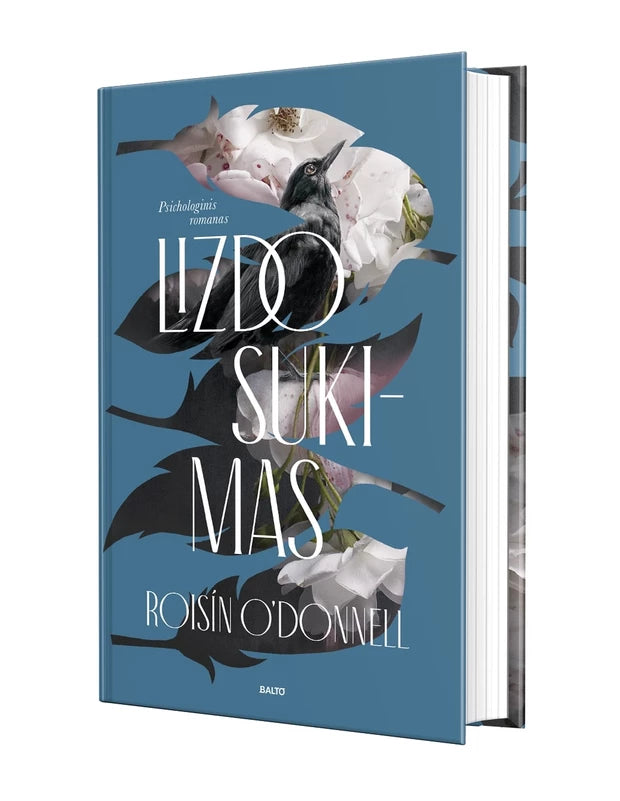 O'Donnell L. Lizdo sukimas