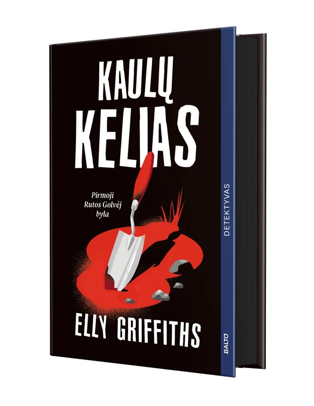 Griffiths E. Kaulų kelias