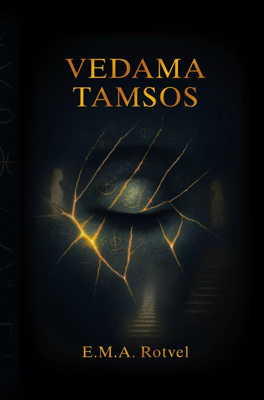 Rotvel E.M.A. Vedama tamsos