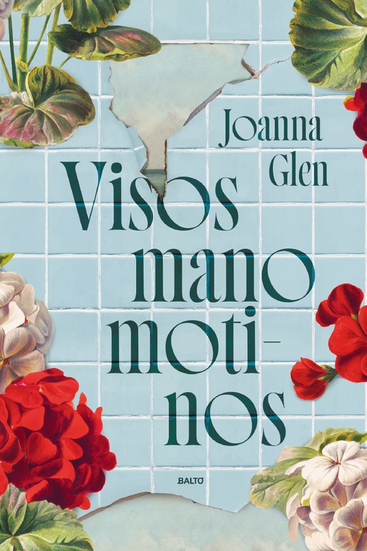 Glen J. Visos mano motinos