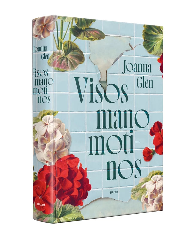 Glen J. Visos mano motinos