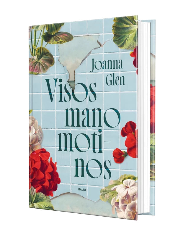 Glen J. Visos mano motinos