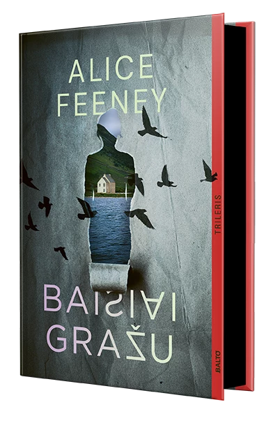 Feeney A. Baisiai gražu