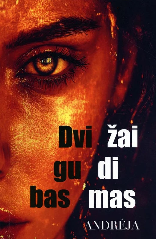 Andrėja. Dvigubas žaidimas