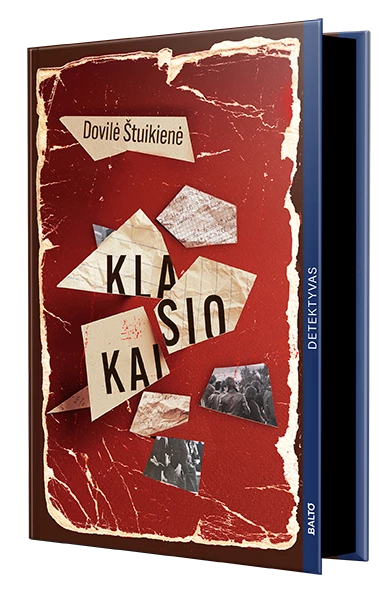 Štuikienė D.  Klasiokai