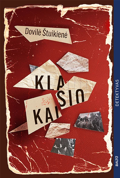 Štuikienė D.  Klasiokai