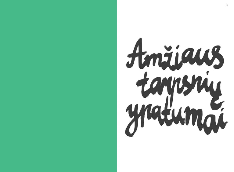 Landsbergienė A. Iki mokyklos. Ankstyvosios vaikystės gidas