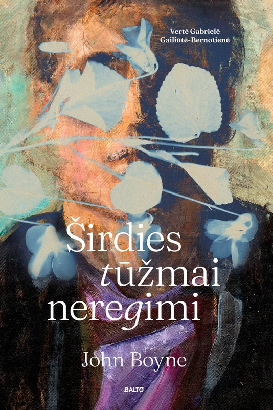 Boyne J. Širdies tūžmai neregimi