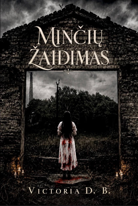 Victoria D.B. Minčių žaidimas