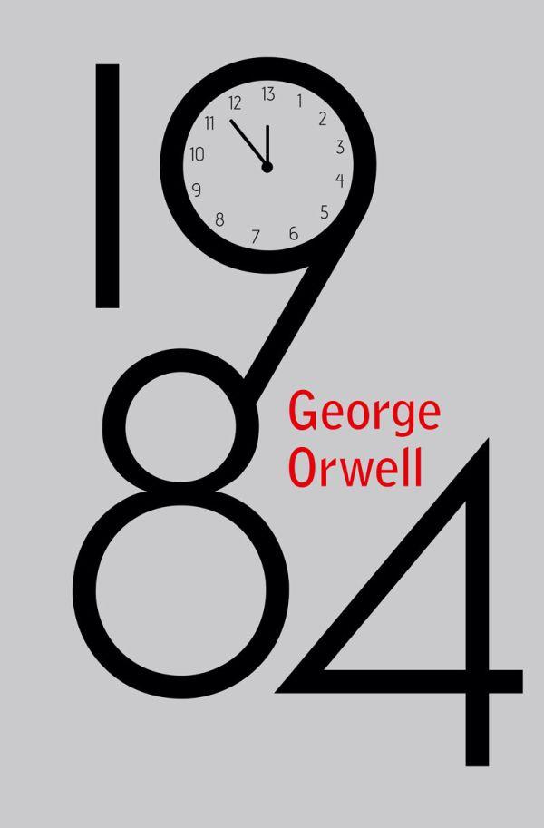 Orwell G. 1984-ieji