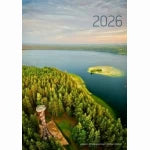 2026m Verčiami kalendoriai Lietuva