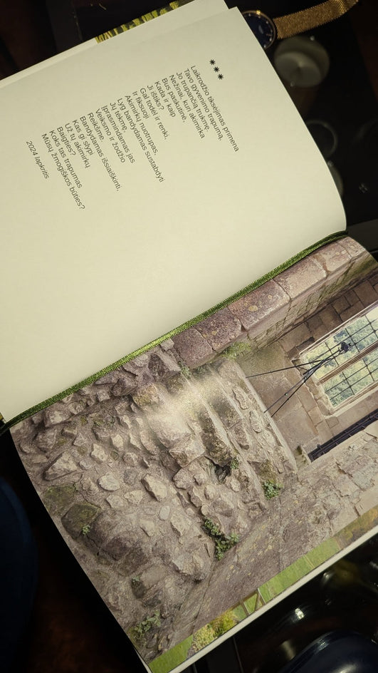 Gru J. Šiokiadienių labirintai