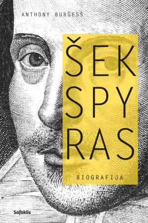 Burgess A. Šekspyras. Biografija