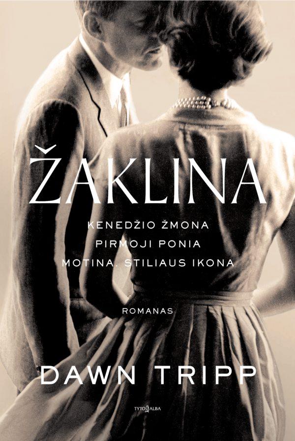 Tripp D. Žaklina