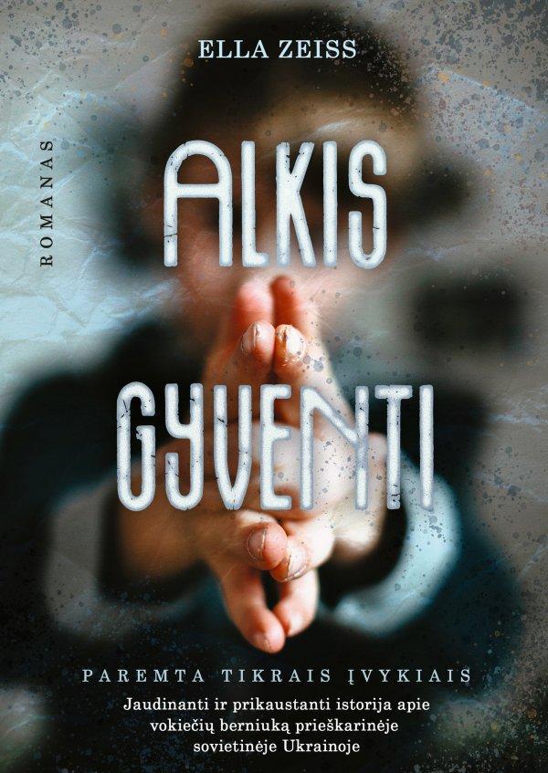 Zeiss E. Alkis gyventi