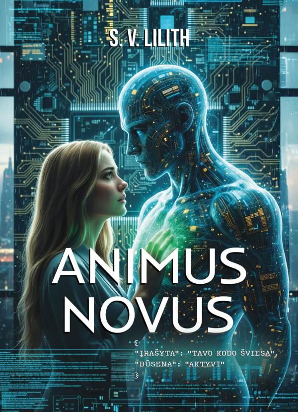Lilith S.V. Animus novus