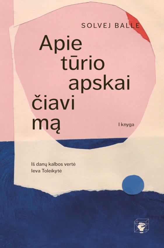 Balle S. Apie tūrio apskaičiavimą. Pirma ir Antra knyga